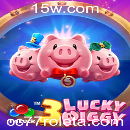 Descubra o Mundo de 3LUCKYPIGGY: Um Jogo Inovador com Regras Envolventes