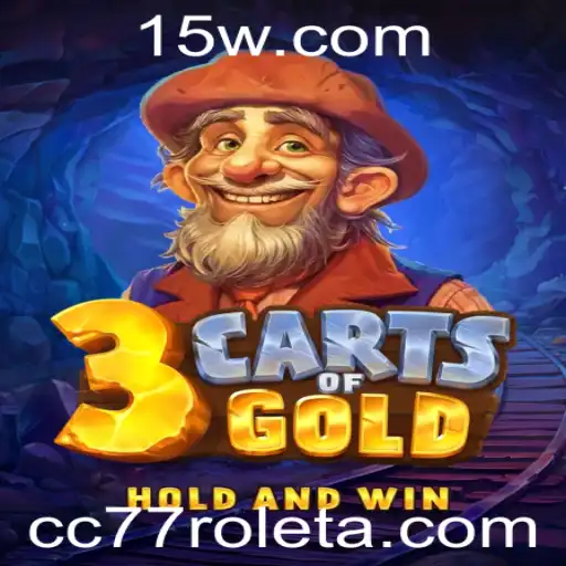 Explorando o Fascinante Jogo 3cartsOfGold