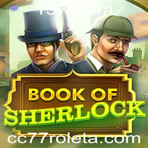Descubra o Enigmático Mundo de BookOfSherlock