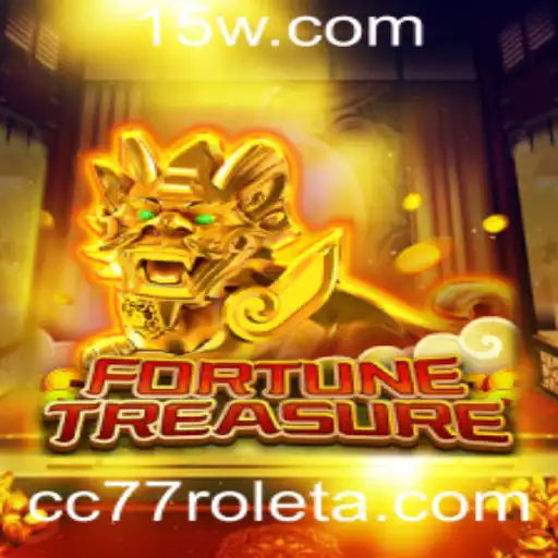 Descubra FortuneTreasure: O Jogo de Aventura Final com Código de Recompensa Exclusivo cc77