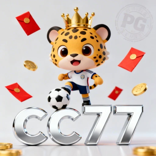 cc77 Logo