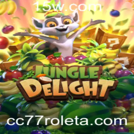 Explorando JungleDelight: Um Mergulho no Mundo Selvagem do Jogo
