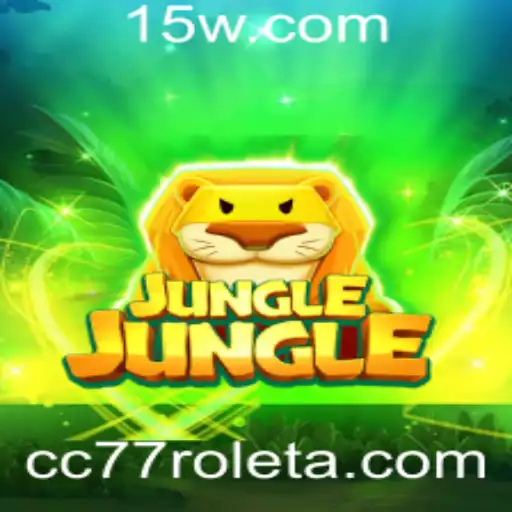 Descobrindo JungleJungle: A Aventura Selvagem de CC77 nas Florestas