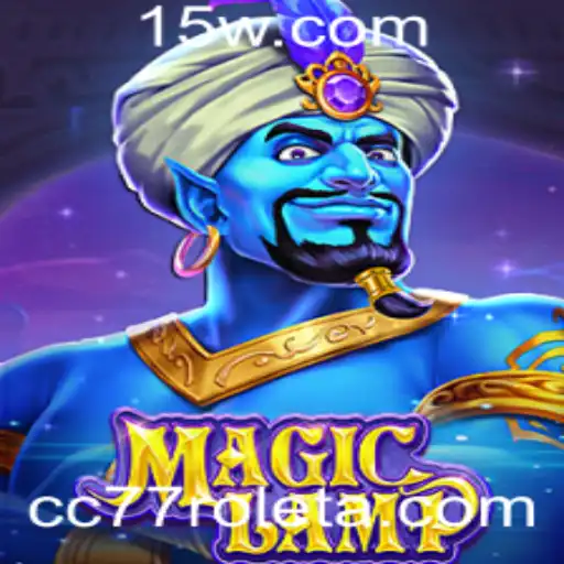 MagicLamp: Descubra os Segredos do Novo Jogo de Estratégia