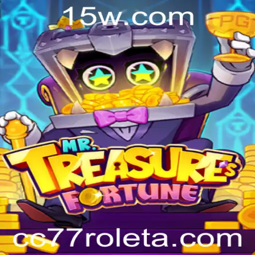 Explorando o Mundo Fascinante de MrTreasuresFortune: Um Guia Completo