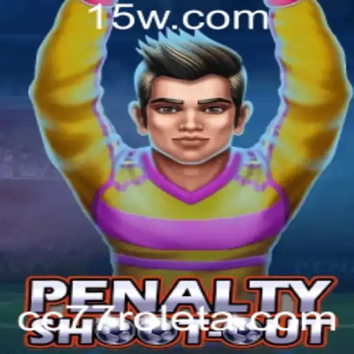 PenaltyShootOut: O Jogo Emocionante de Futebol que Captura a Tensão dos Pênaltis