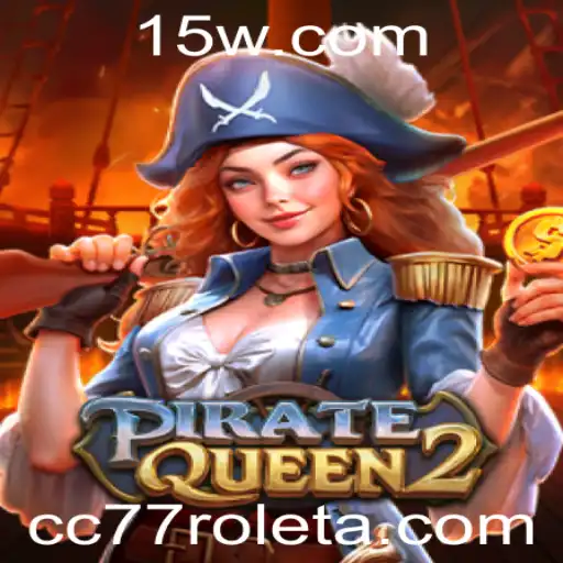 Explorando PirateQueen2: A Aventura Naval que Conquista os Sete Mares