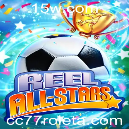 ReelAllStars: Um Mergulho na Emoção deste Novo Jogo Inovador