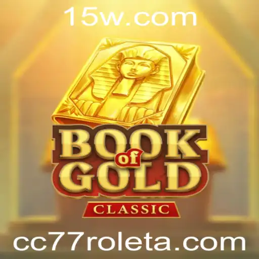 BookOfGoldClassic: Desvendando o Jogo Fascinante com a Palavra-Chave cc77