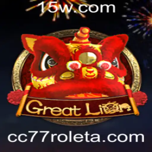 Tudo sobre GreatLion: A Nova Sensação do Mundo dos Jogos
