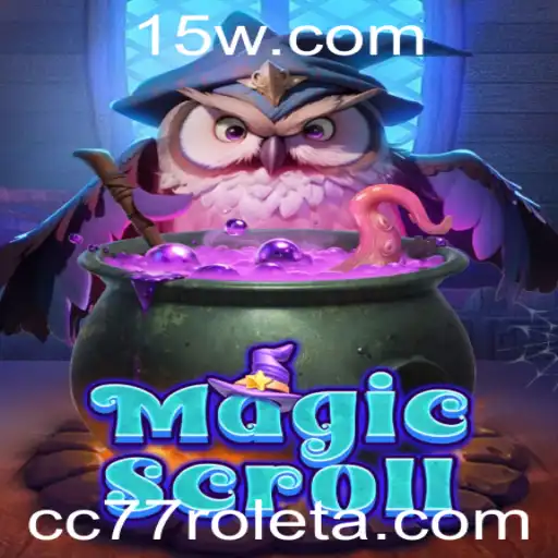 Explorando o Fascinante Mundo de MagicScroll