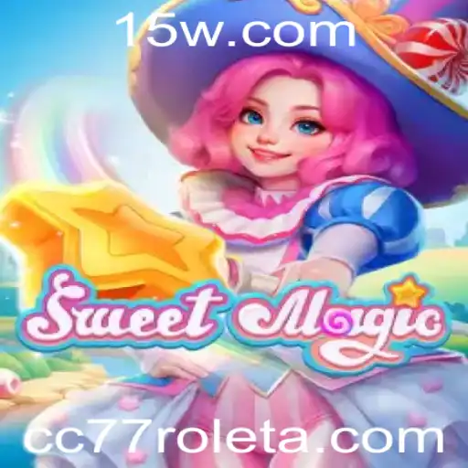 Descubra o Encantador Mundo de SweetMagic: Uma Jornada de Estratégia e Aventura