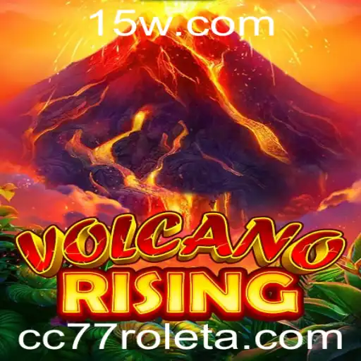 Explorando o Mundo Empolgante de VolcanoRising