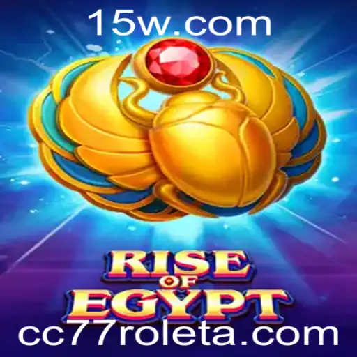 Rise Of Egypt: Aventuras no Antigo Egito