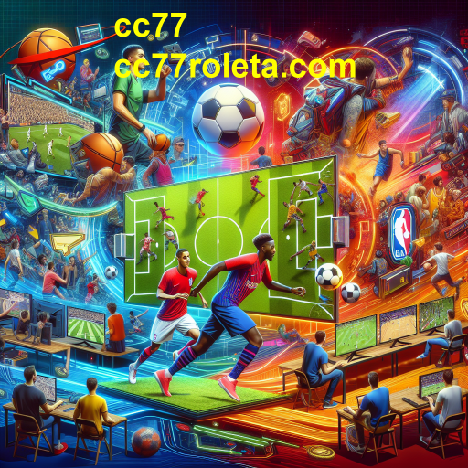 O Crescimento dos Jogos de Esportes na Indústria de Games