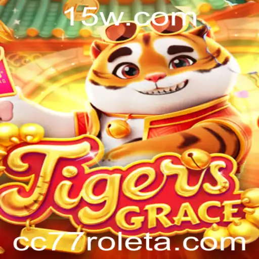 Explorando o Fascinante Mundo de TigersGrace: Um Jogo de Estratégia e Aventura