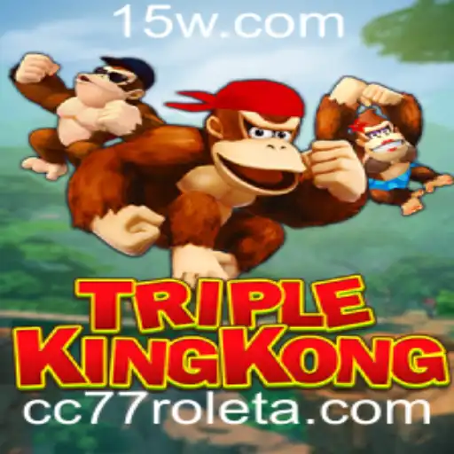 TripleKingKong: Descubra o Novo Fenômeno dos Games