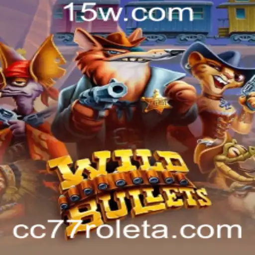 Descubra o Mundo de Aventura de WildBullets